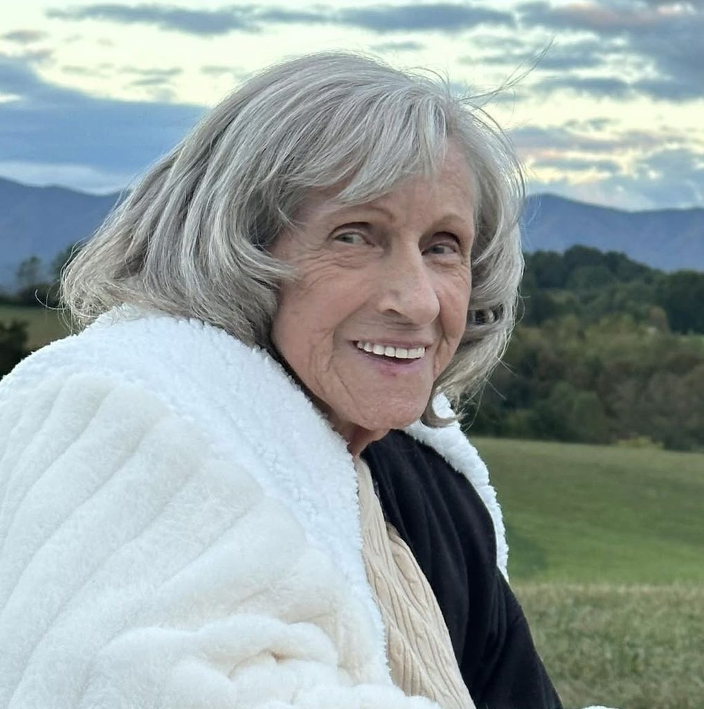 Frances Ann Cox Profile Photo