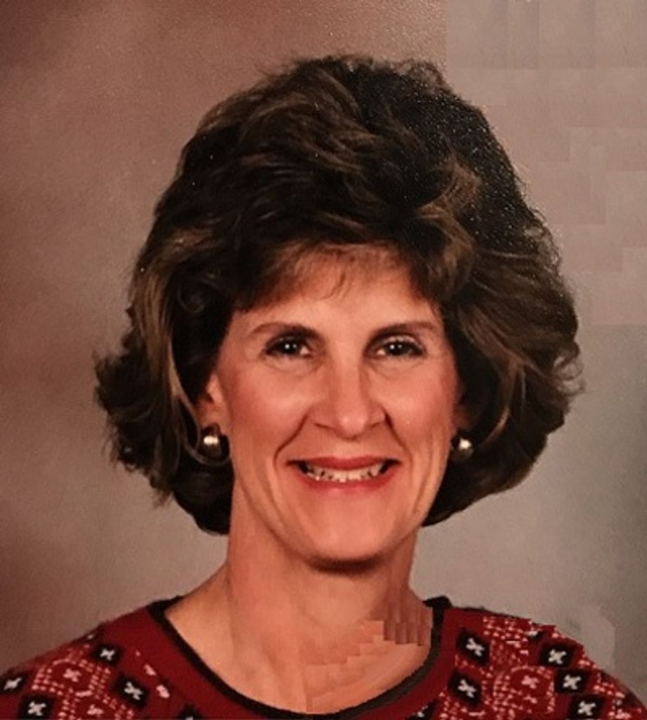 Mary Lecroy Robitzsch Profile Photo