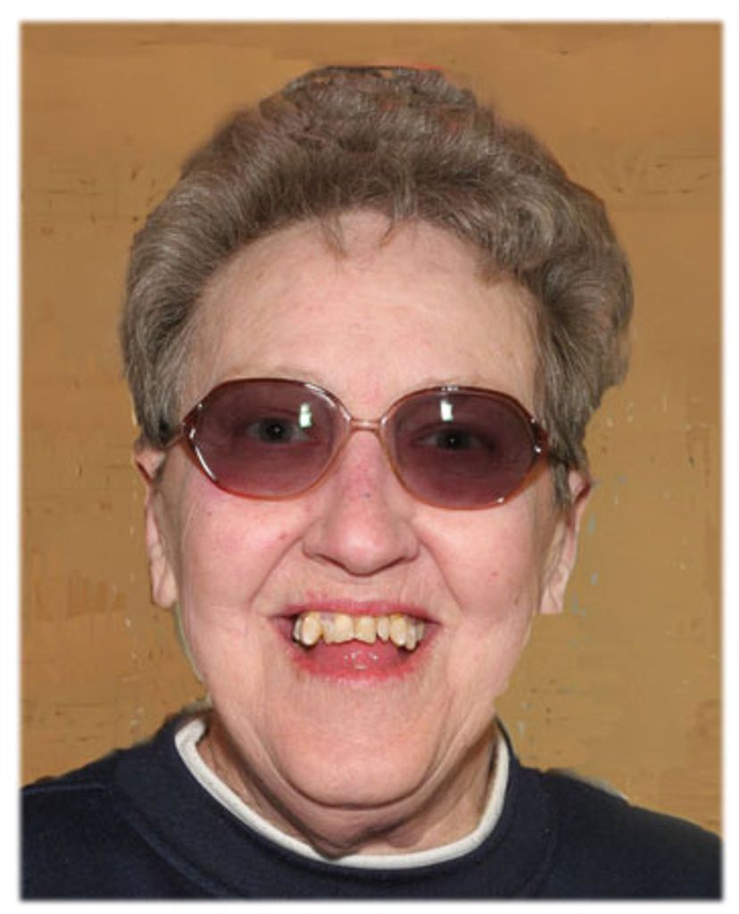 Clo Ann Hunt