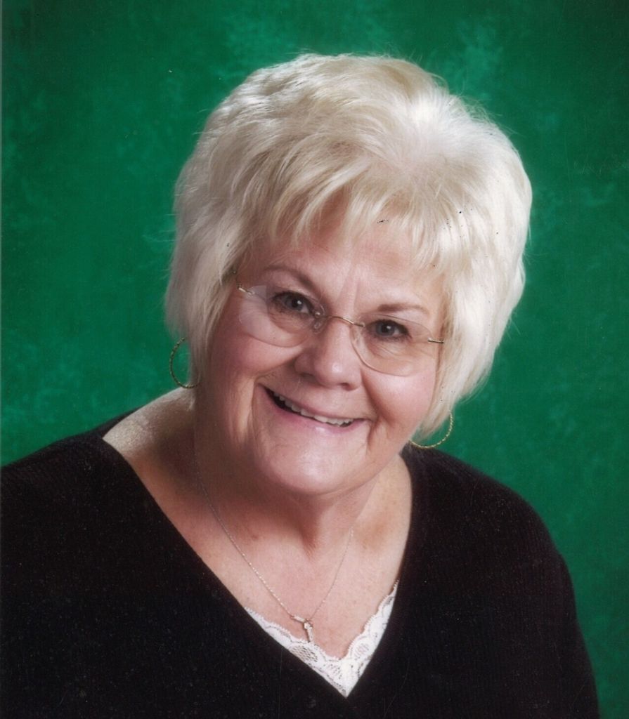 Linda Gay Howard Profile Photo