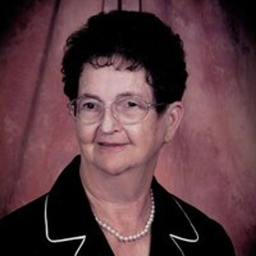 Ruby Laverne Olson