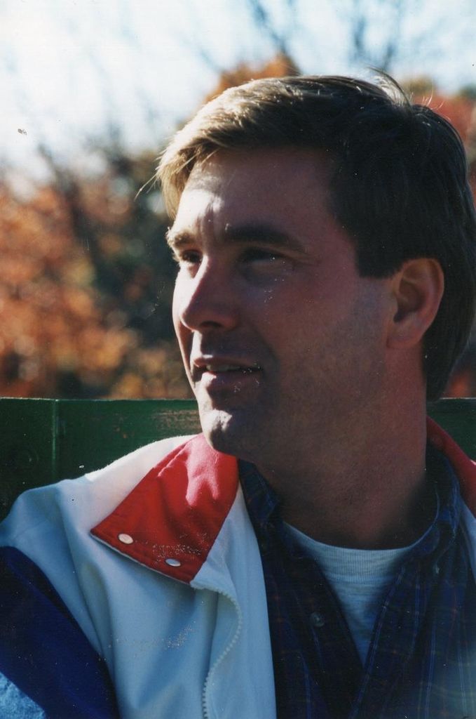 Dennis Nevin Doane Profile Photo