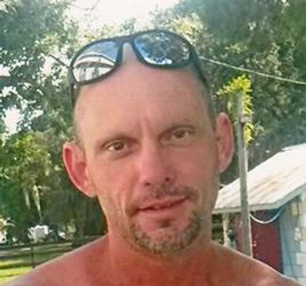 Russel Lynn Peterson