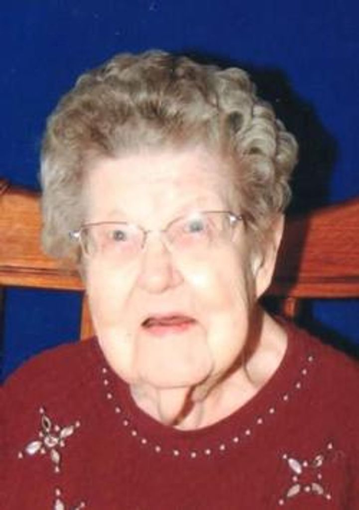 Mamie Johnson Profile Photo