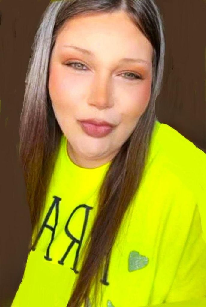 Amanda Reese Owenby Profile Photo
