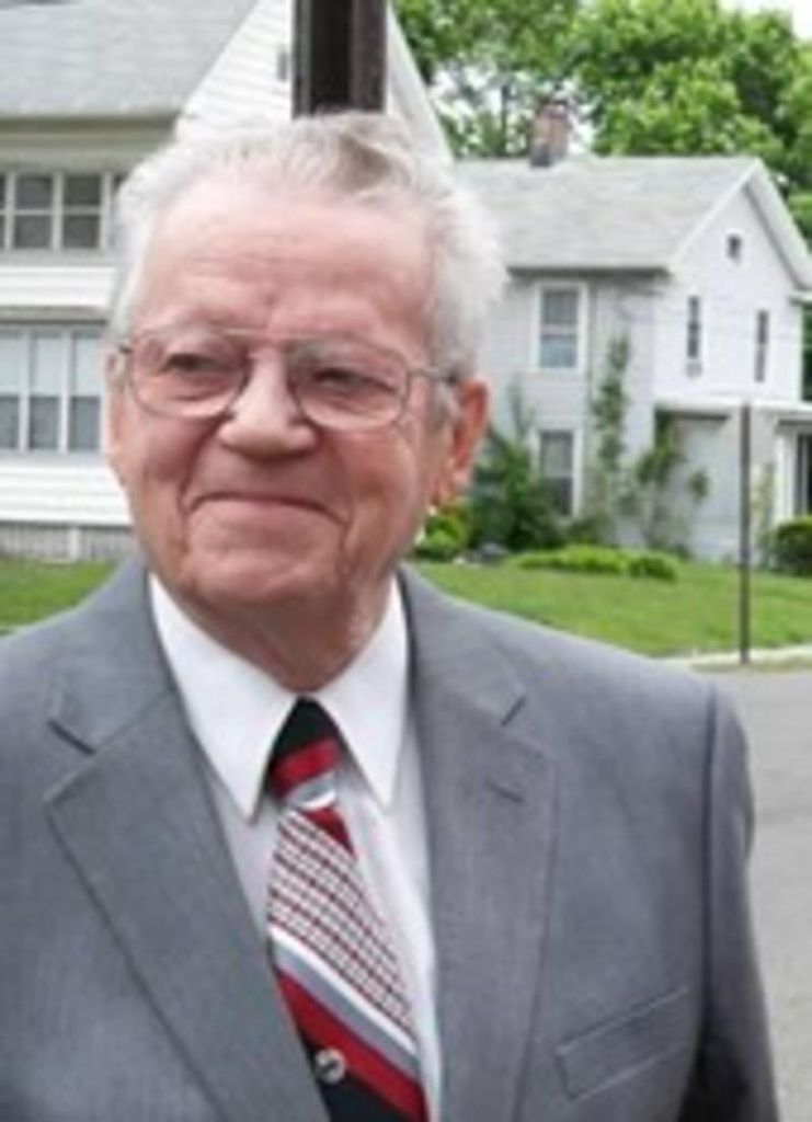 Adelard "Del" J. Pelletier Profile Photo