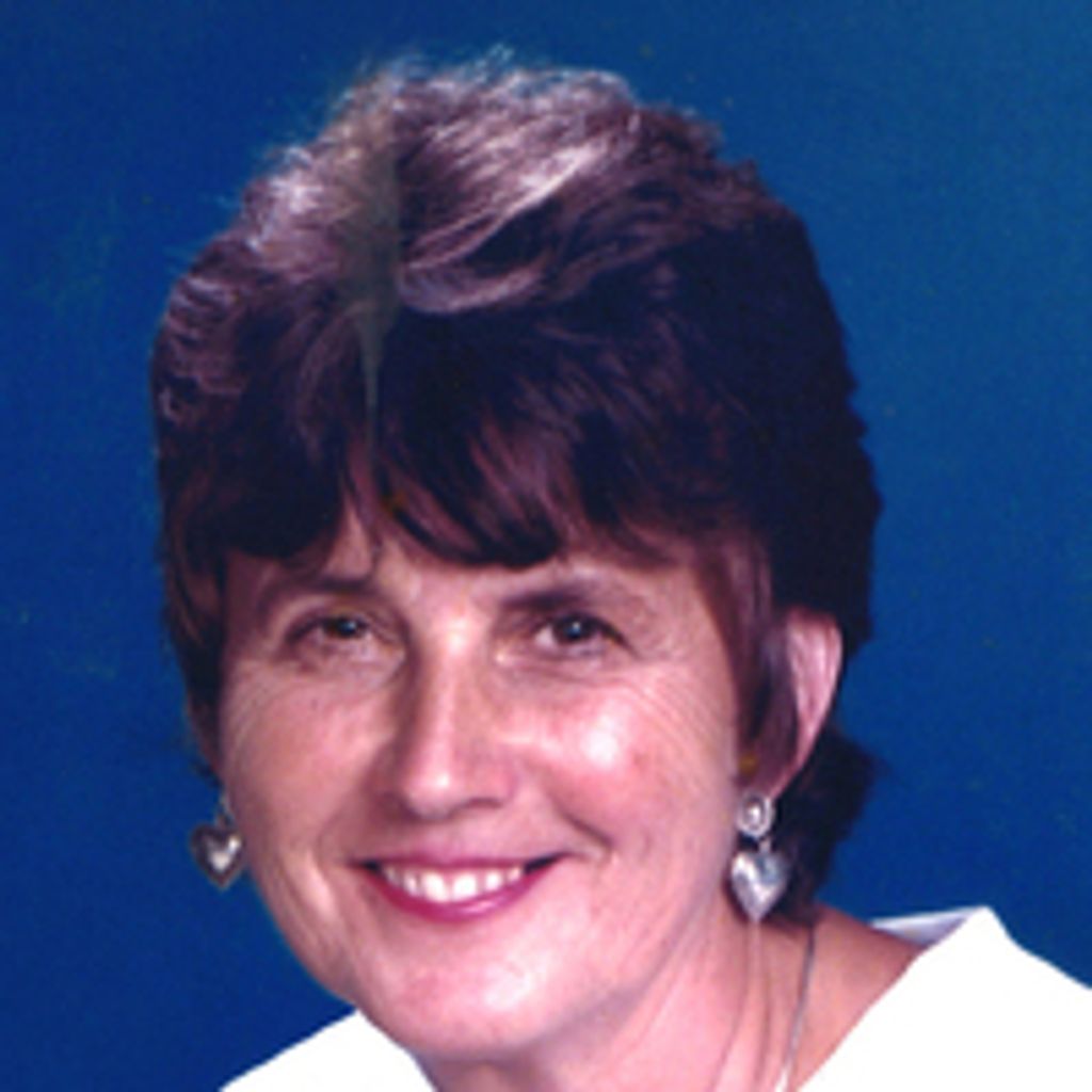 Laurabel D. "Laurie" Stewart