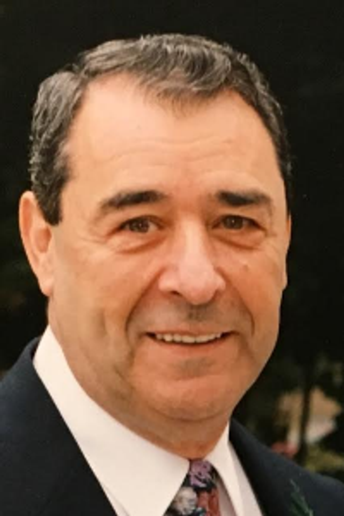 Maurice Santos