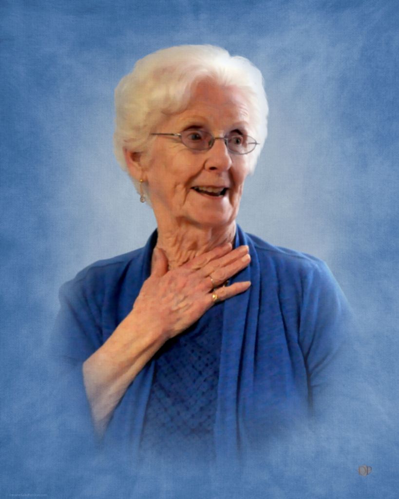 Mary Juanita White Rowland Short