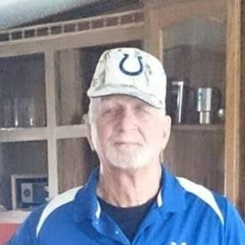 Donald W. "Don" Stoner Profile Photo