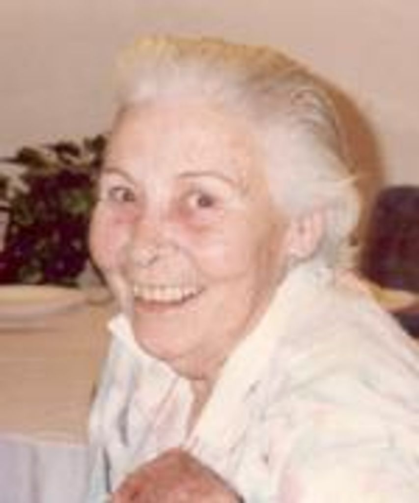 Margaret Waggoner Darling