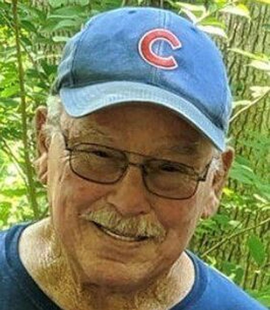 James Poston Profile Photo