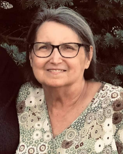 Diana K Dittman's obituary image