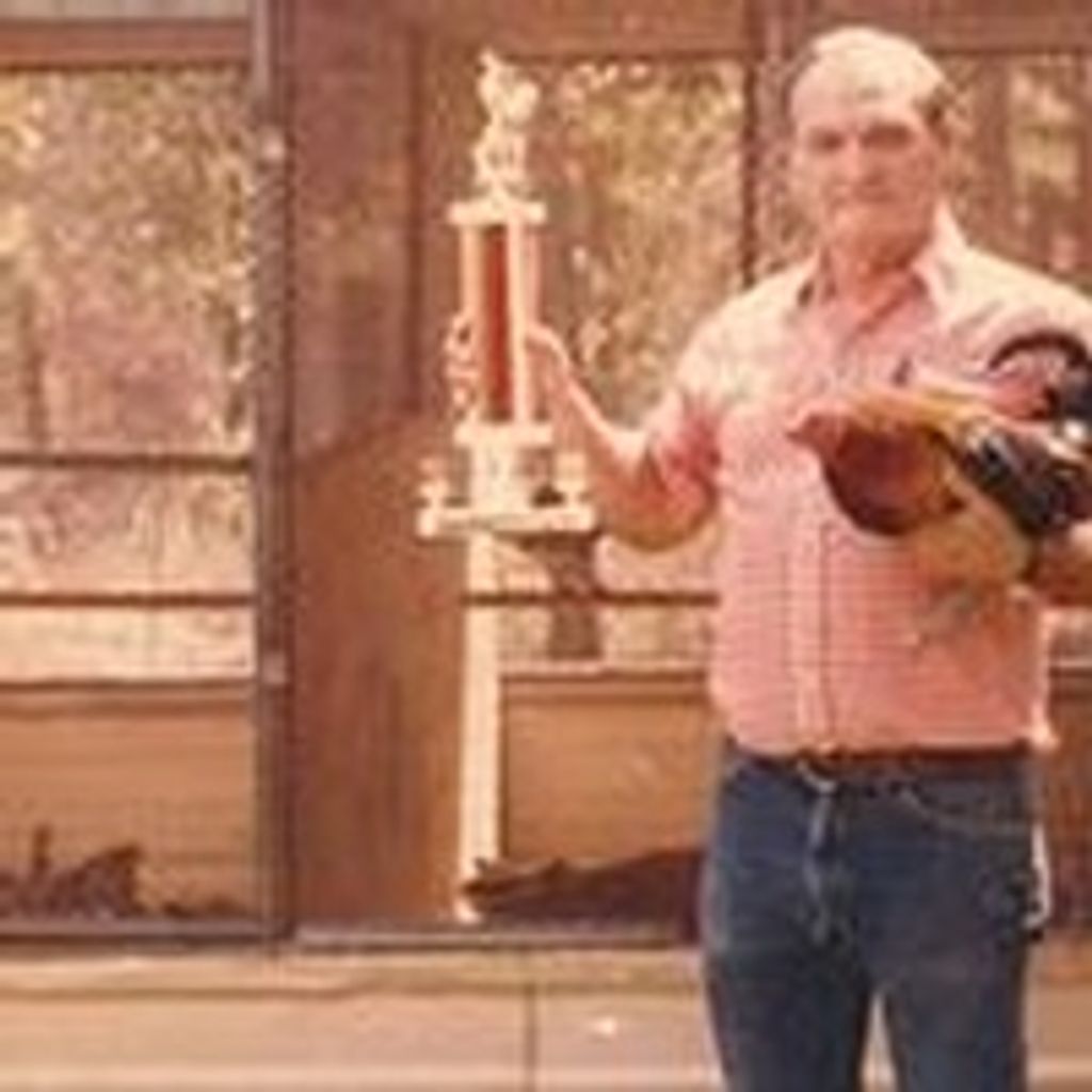 Billy "Bill" Ray Massey