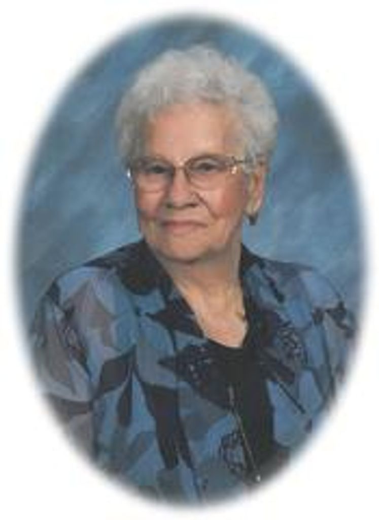 Mildred Kokesh