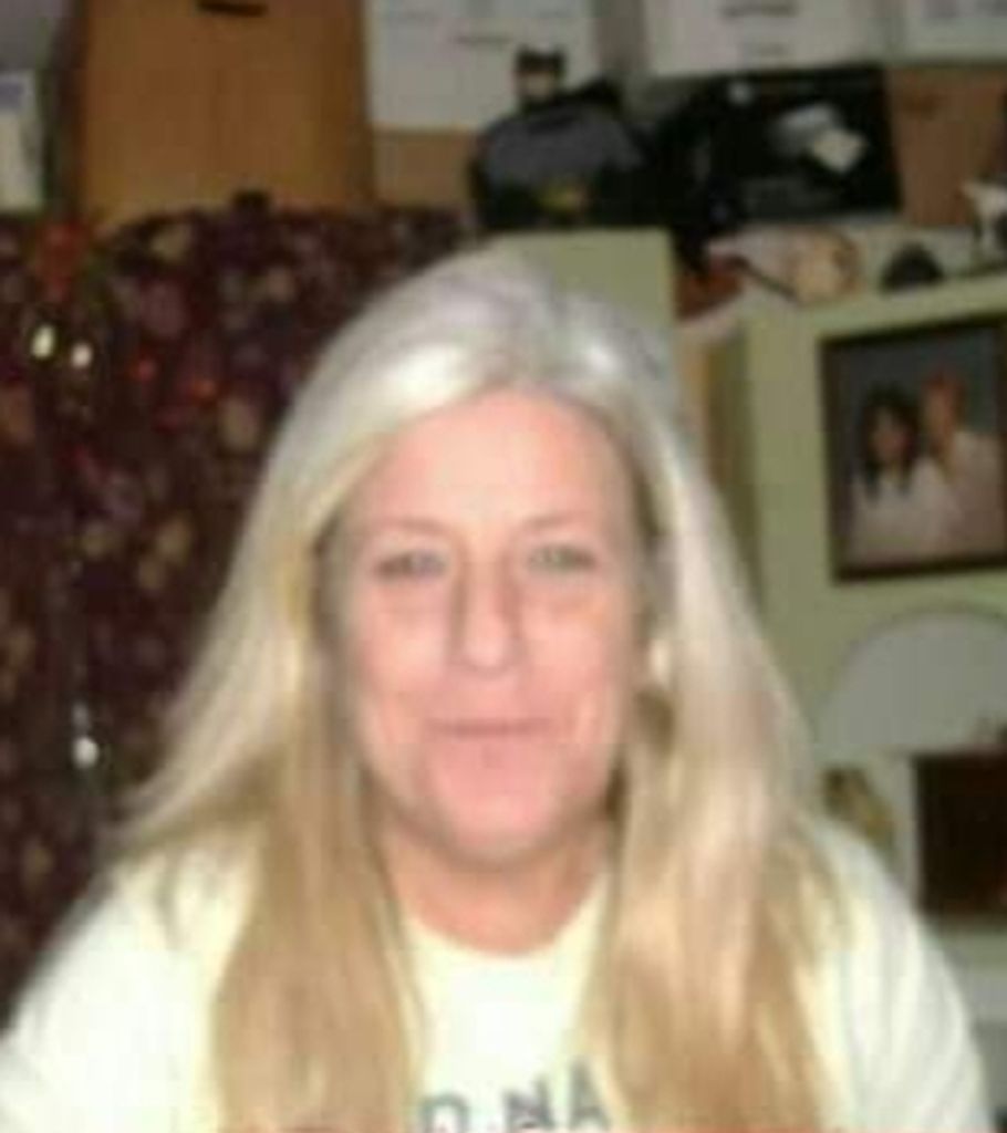 Pamela Kay Mccellan-Sheppard