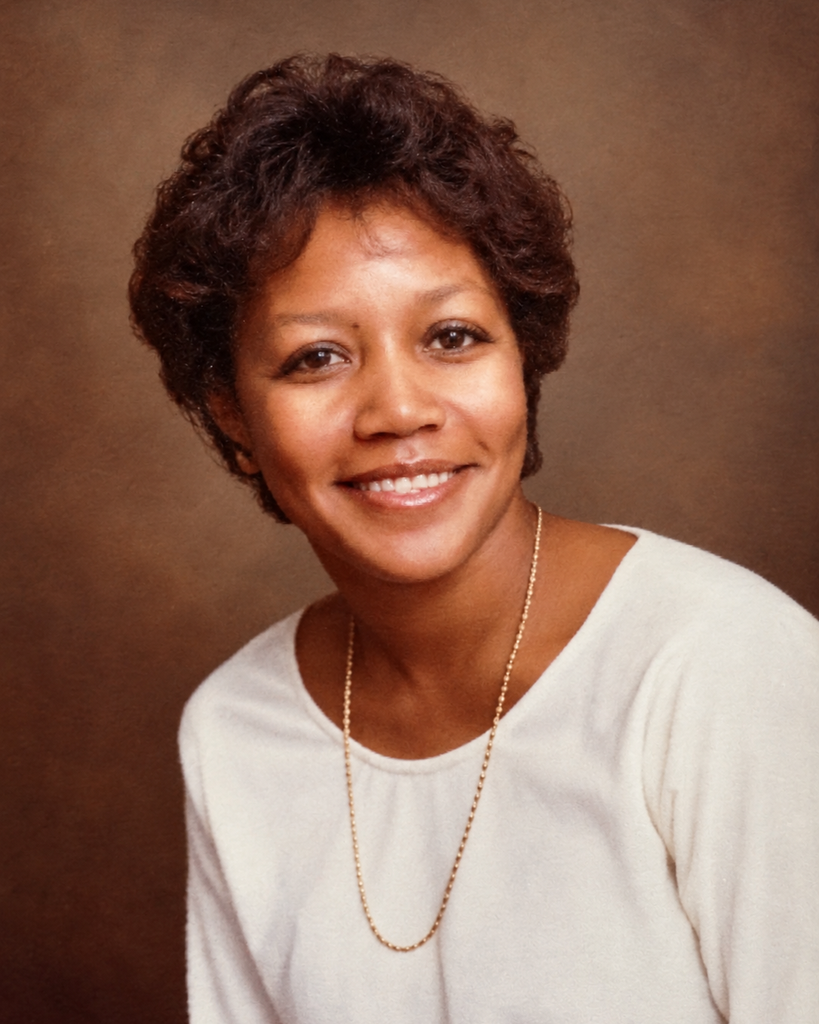 Mary Lena Smith