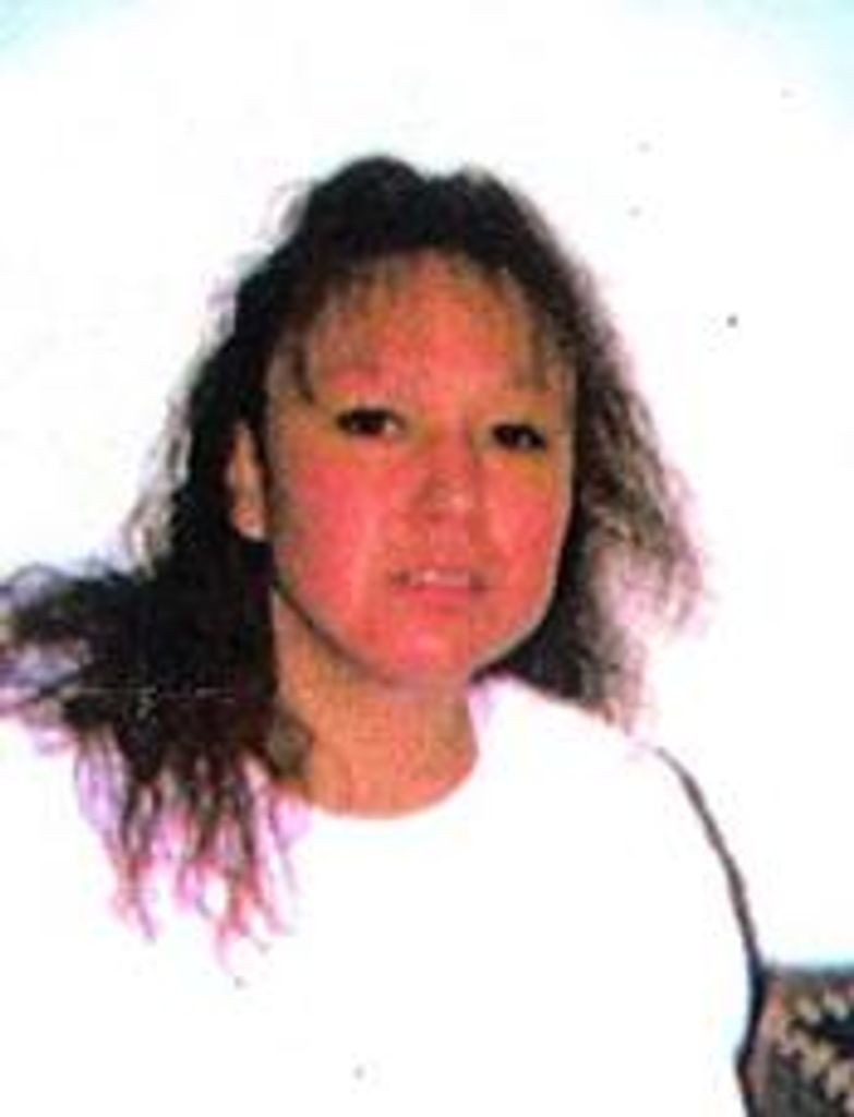 Deborah Anne Thornton