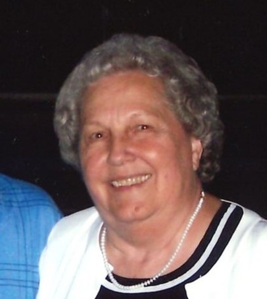 Julia Louisa Jones Bonifay