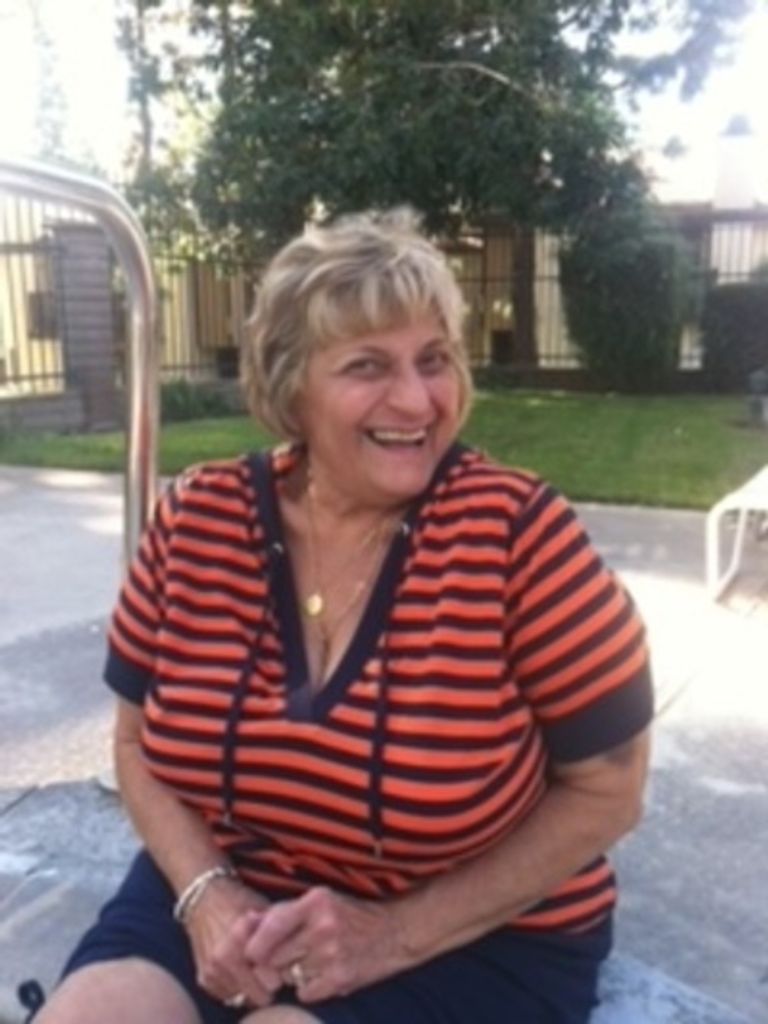 Frances E. Obritz Profile Photo