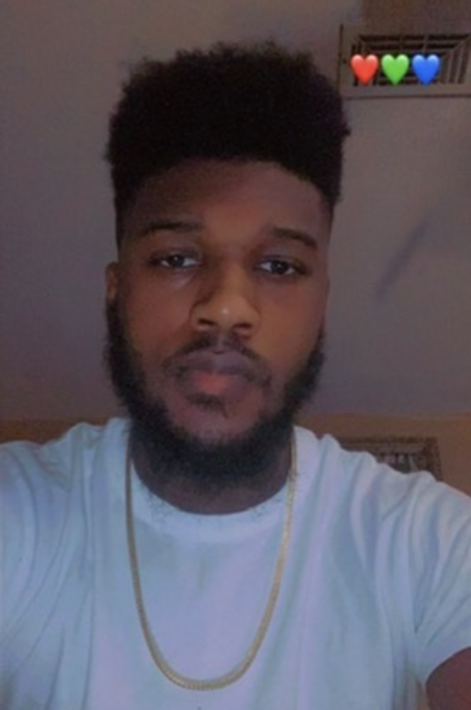 Jaylon Darnell Brown