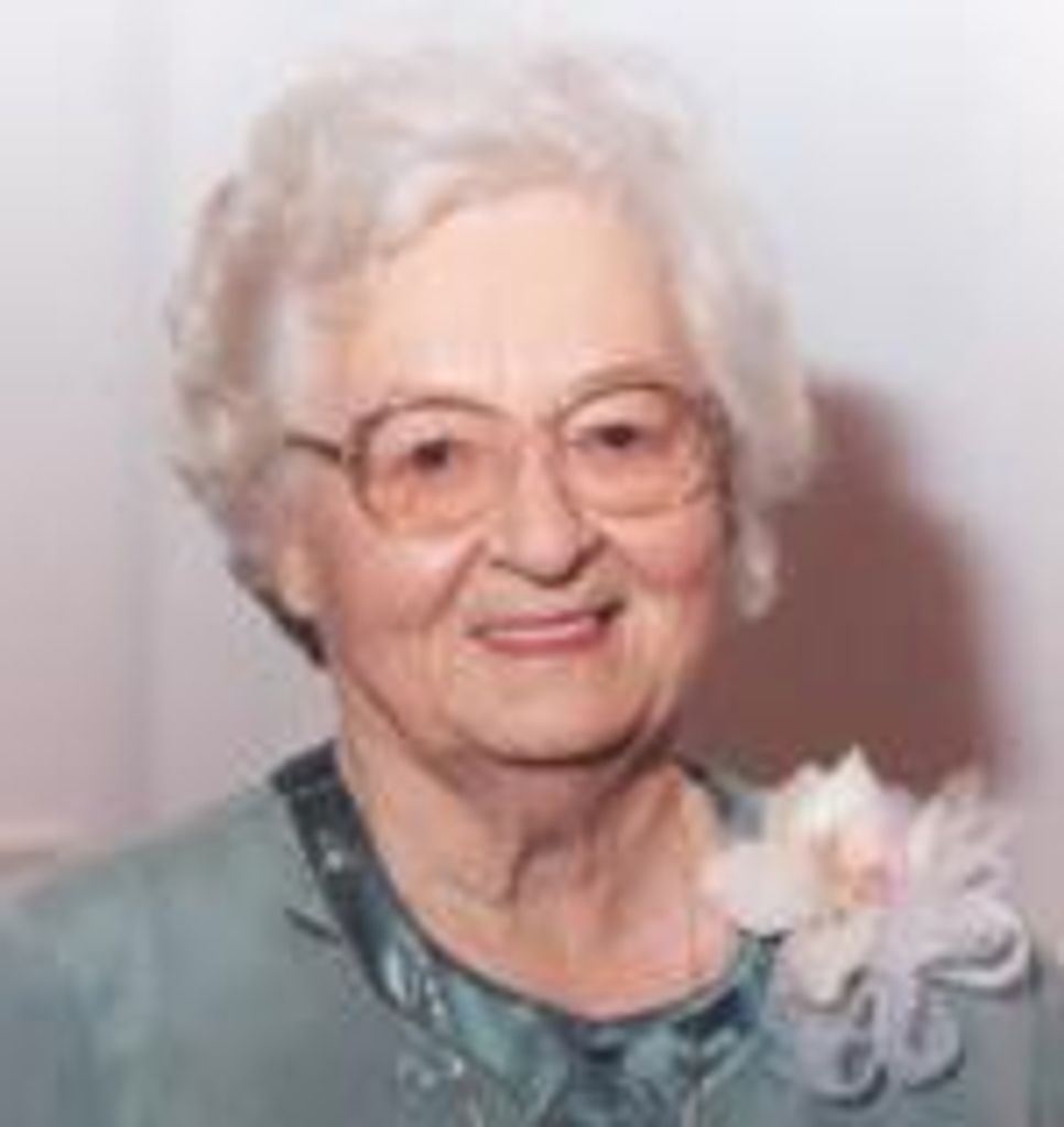 ADALINE PATTAT YELVINGTON