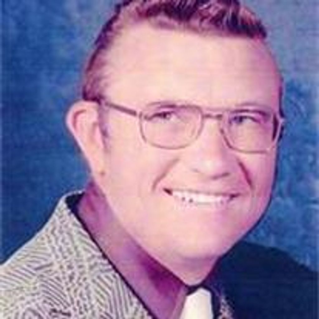 Charles Lott