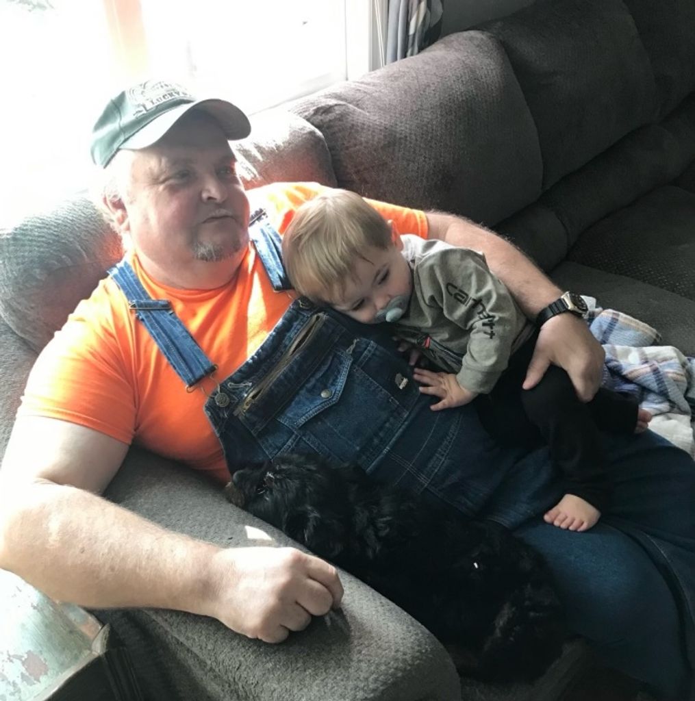 Paris Andrew Robbins Jr. Profile Photo