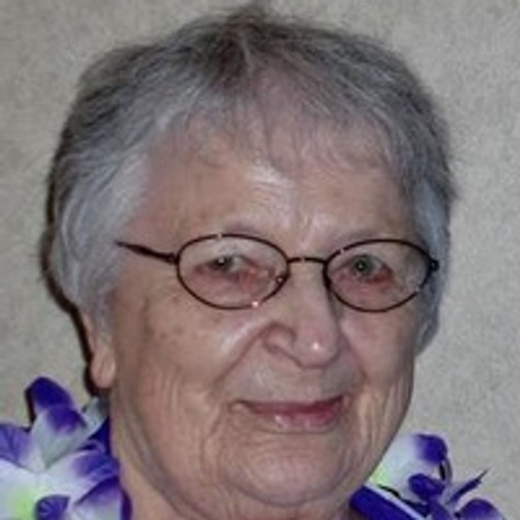 Muriel Salo Profile Photo
