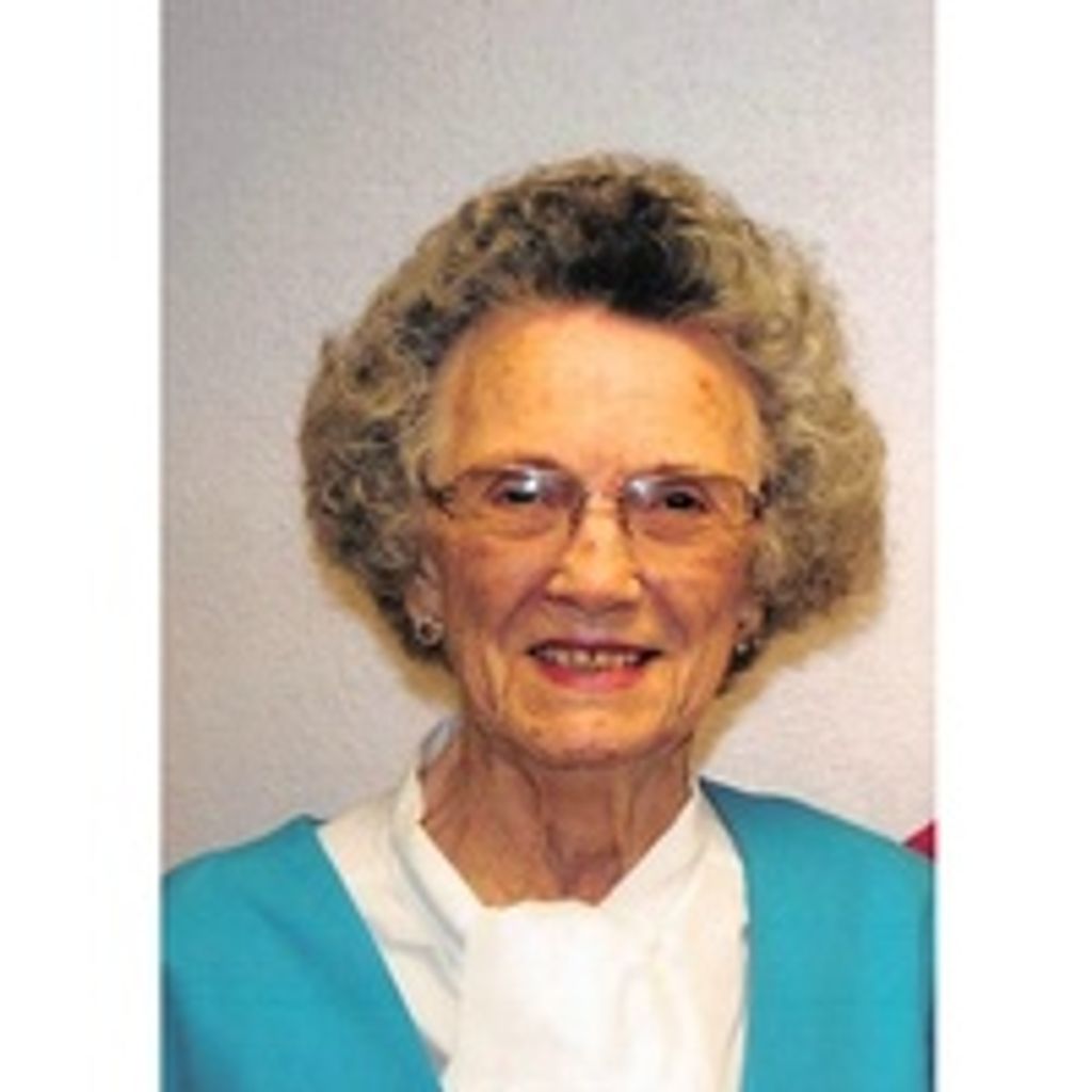 Louise Mckenzie