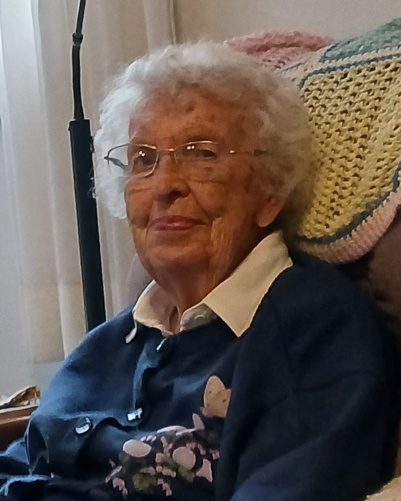 Lillian Mabel Hunter
