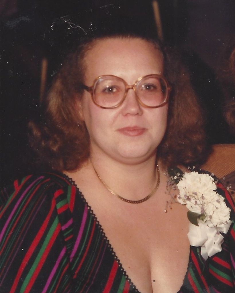 Cheryl A. McKenzie Profile Photo