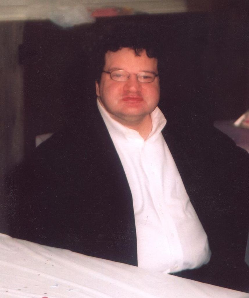 Thomas "Tommy" Raymond Henson