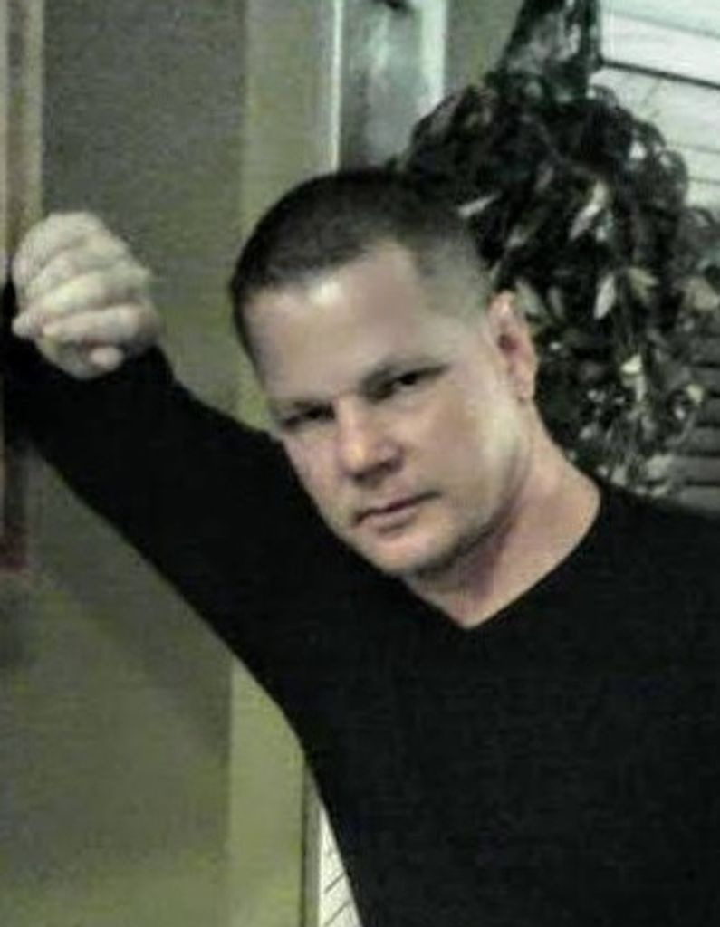 Jeremy Todd Long