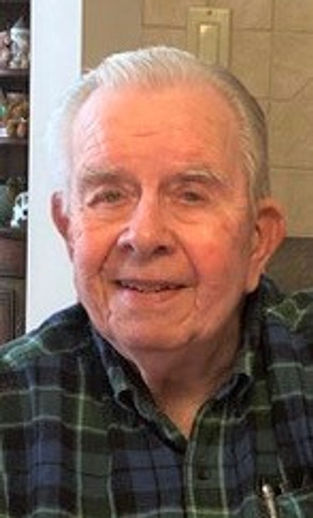 Robert F. Hawkins