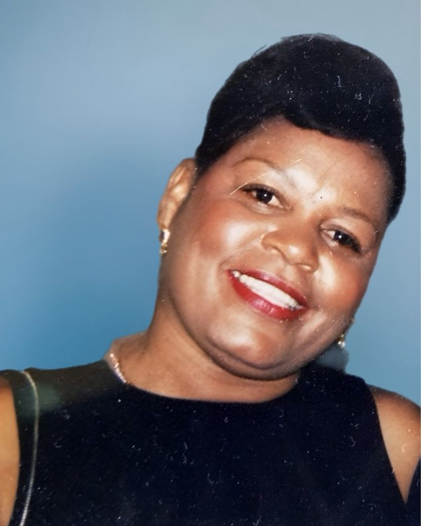Otancine Joseph Profile Photo