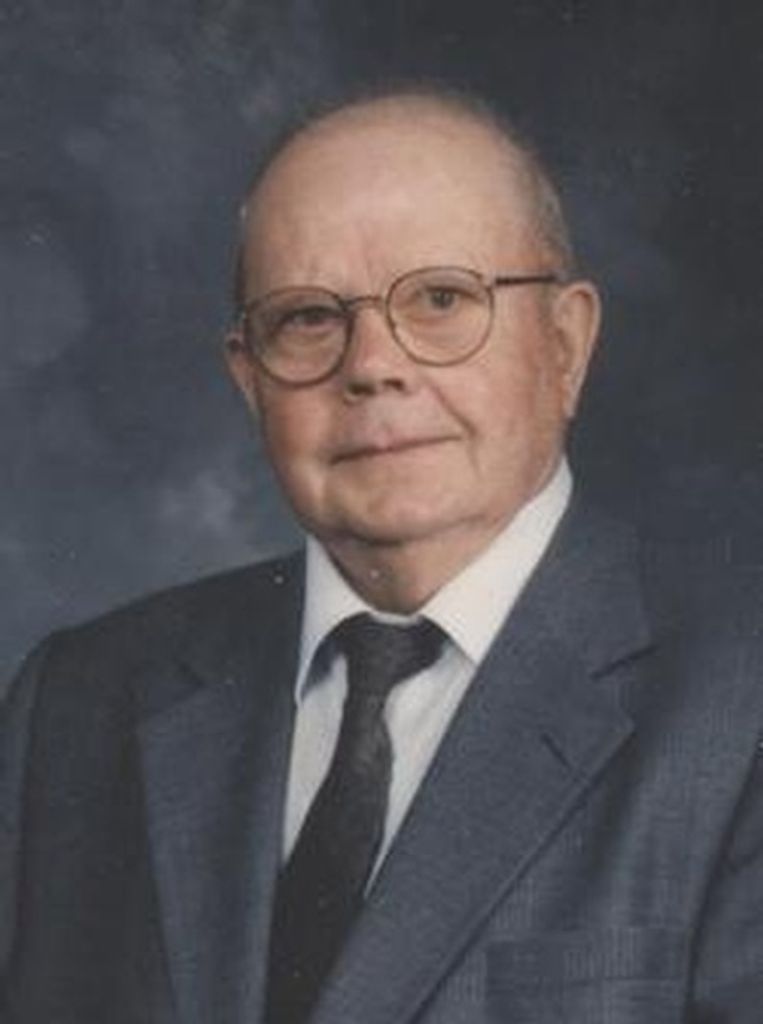 George W. Gerber