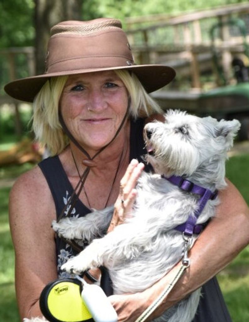 Darla Billings Clark Profile Photo