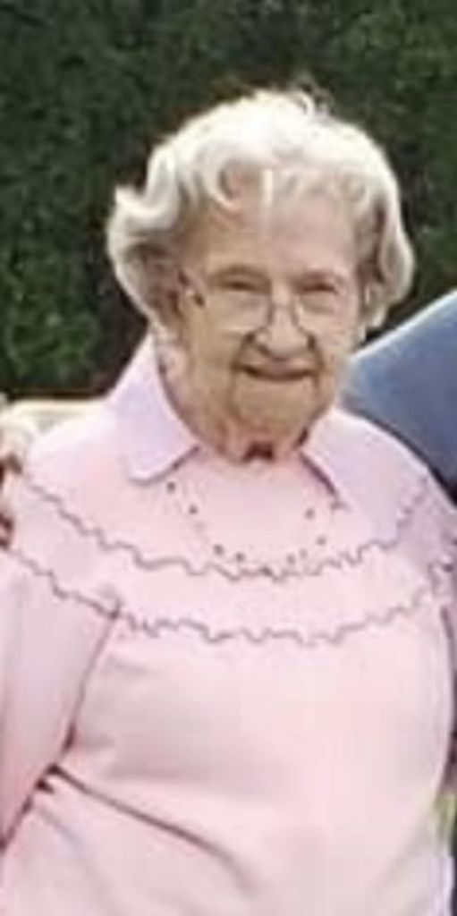Maxine Johnson Profile Photo