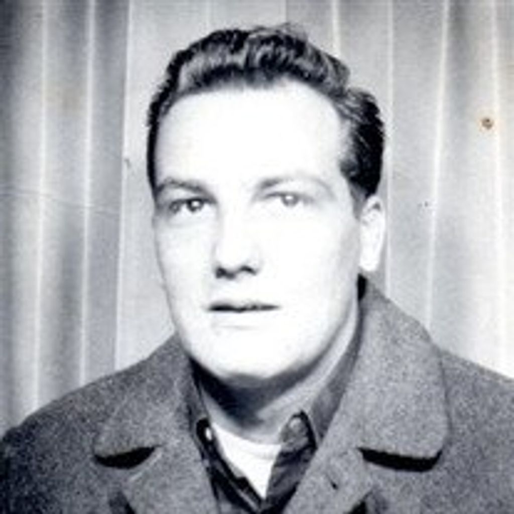 Claude  A. Powell