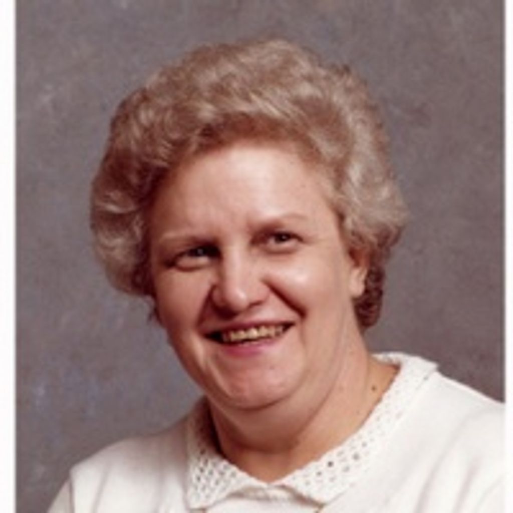 Grace J. Stratemeyer Profile Photo