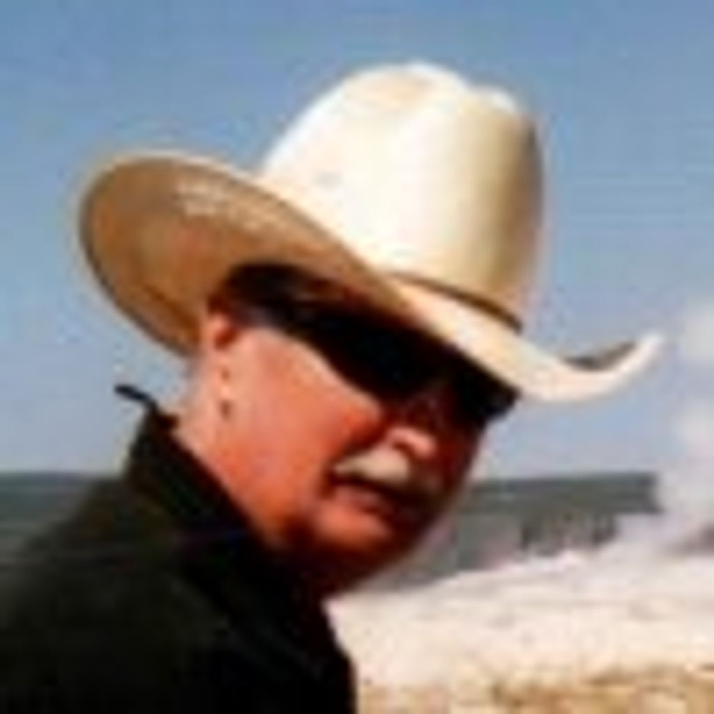 Richard D. "Trapper" Marr