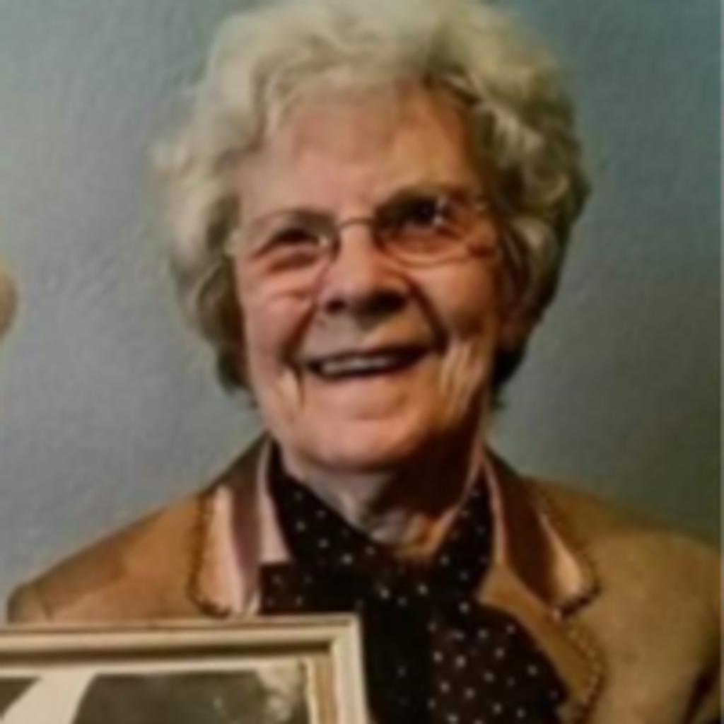 Betty Jane Palmer