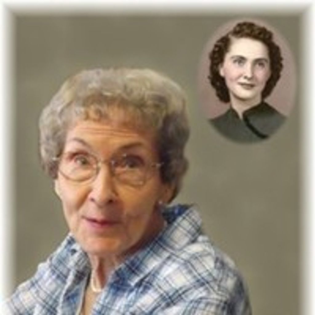 Eunice B Tilton