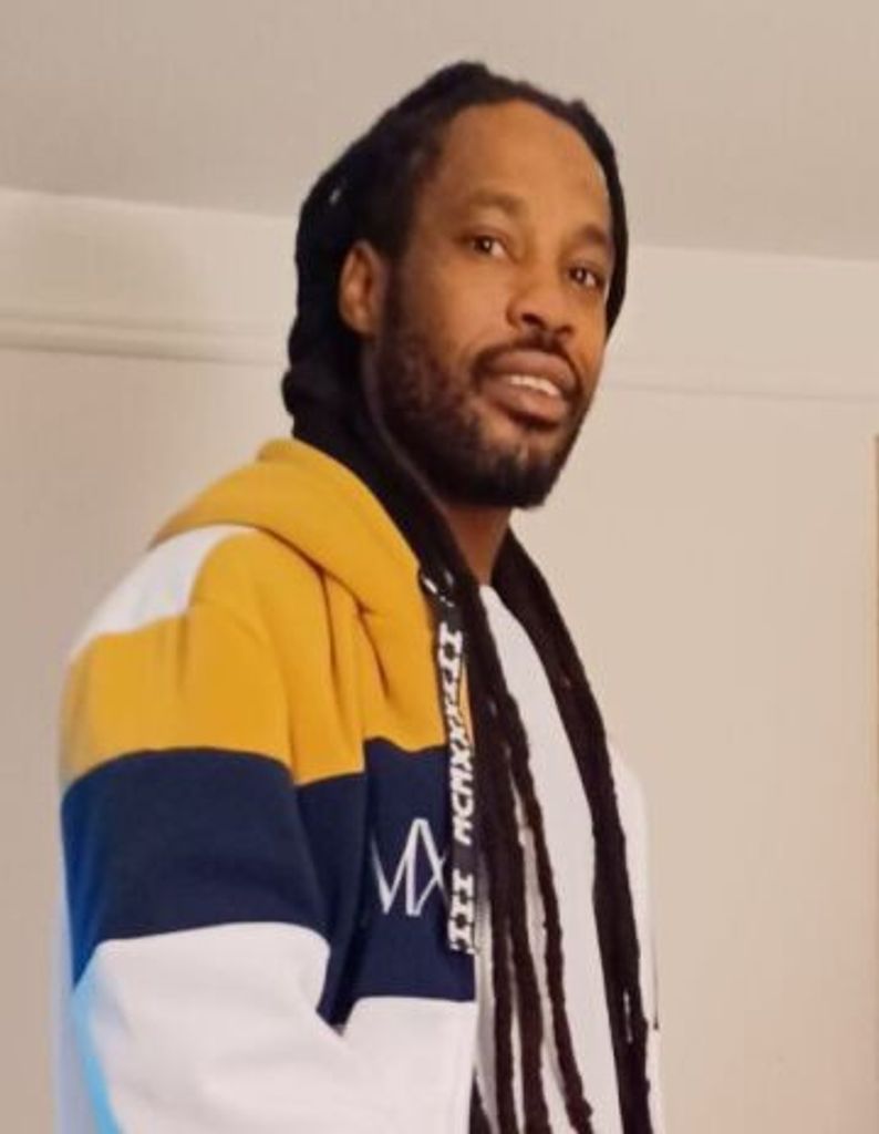 Mr. Phillip Jamal Jones