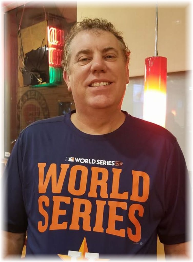 Paul Reed Profile Photo