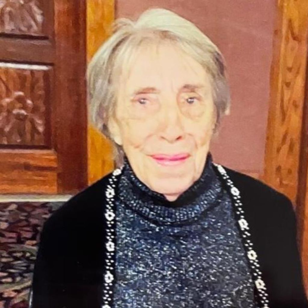 Therese L. Duprey
