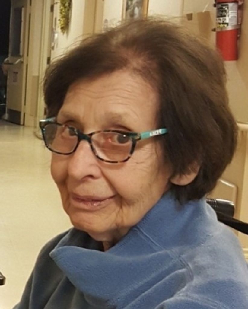 Rita C Santogatta Profile Photo