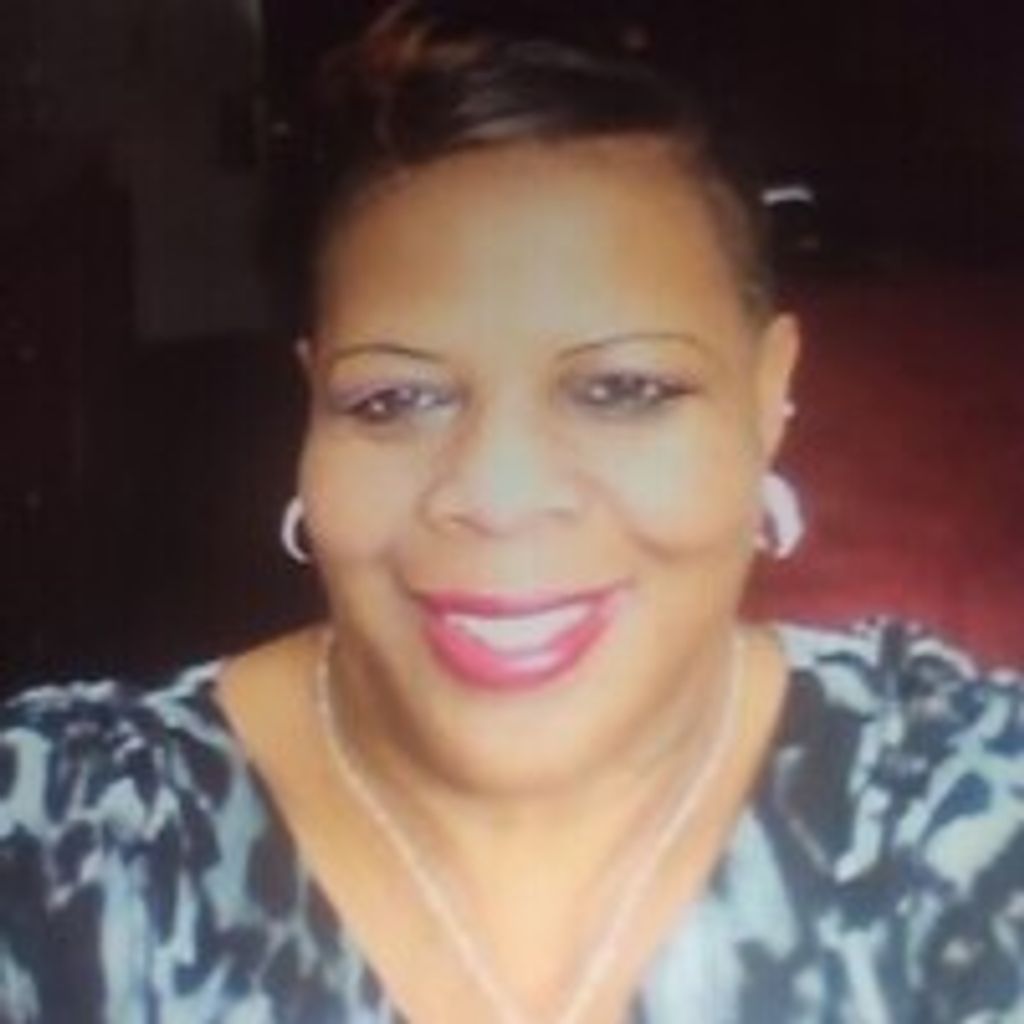 Gwendolyn Davis Hayward Profile Photo