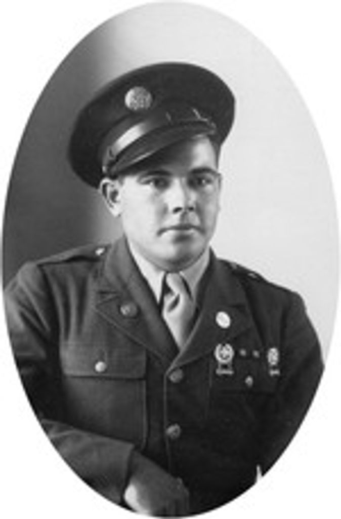 Robert Roy Judd Profile Photo